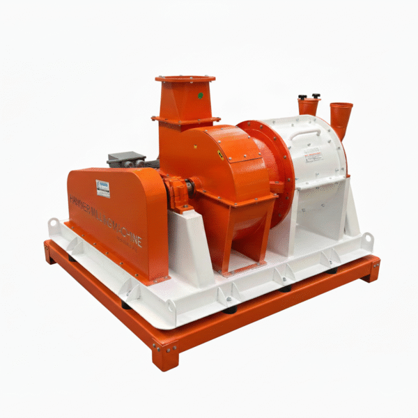 SM-TK TOPRAK KIRICI DEĞİRMEN