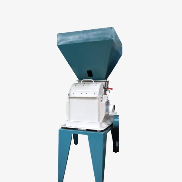 SM-K60 ÇEKİÇLİ KIRICI DEĞİRMEN