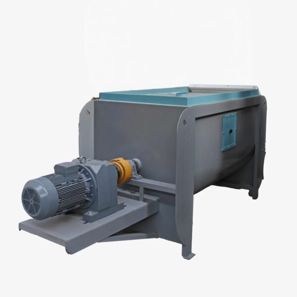 SM-YK20  YATAY KARIŞTIRICI