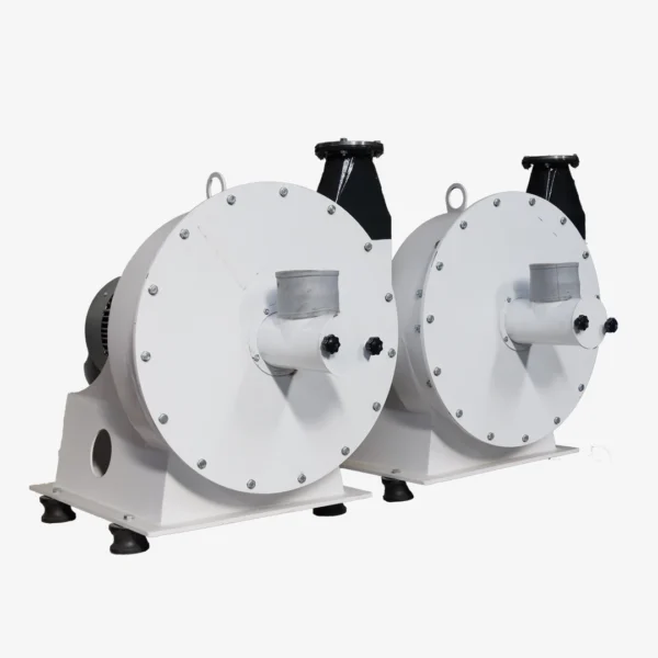 SM-FK FANLI KIRICI DEĞİRMEN