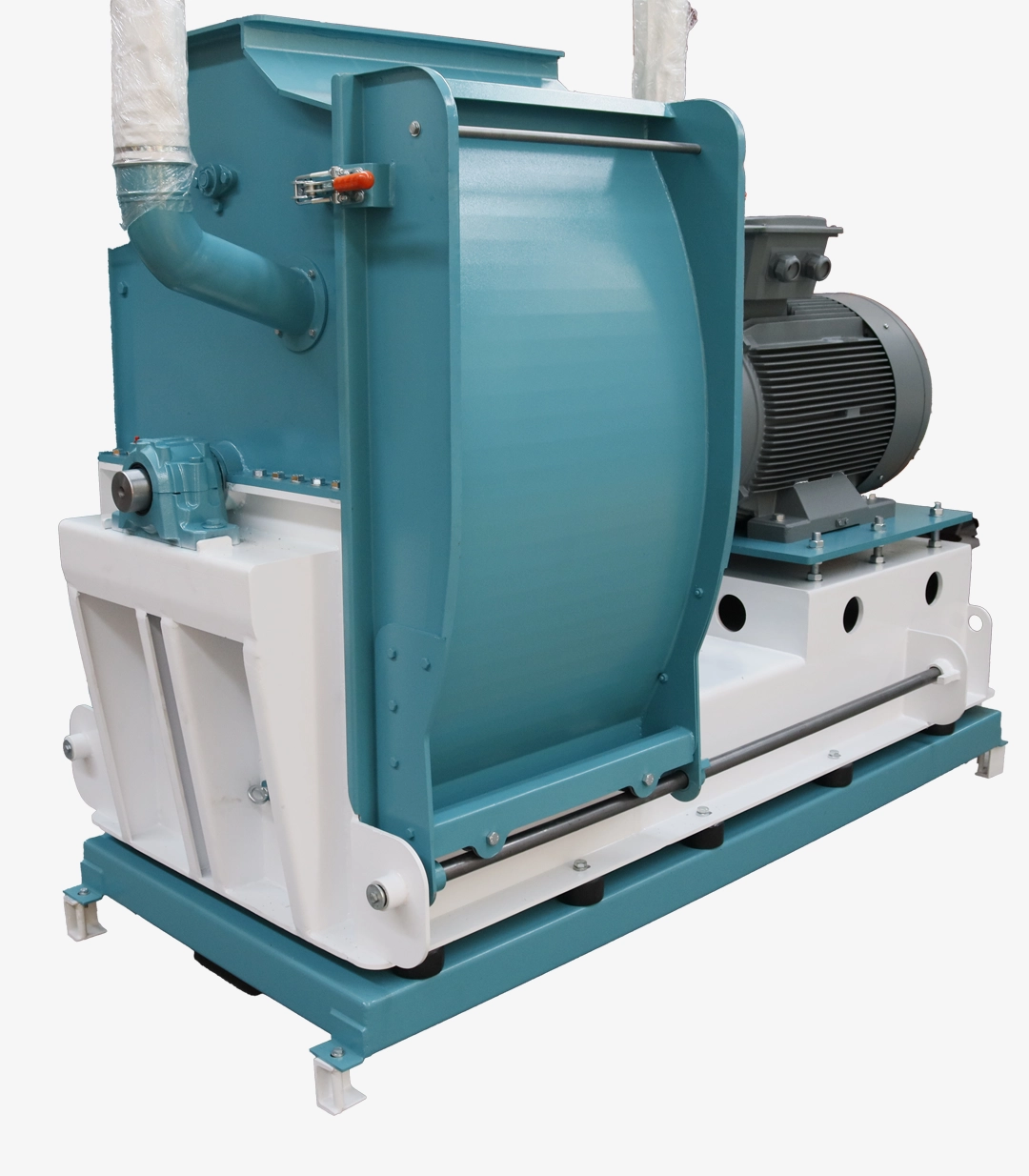 sistem3 SM-VK70 ÇEKİÇLİ KIRICI DEĞİRMEN - Görsel 1