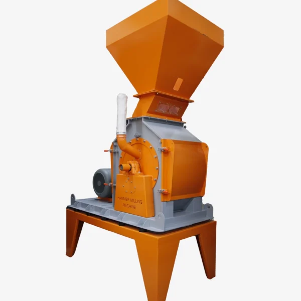 SM-HK70 ÇEKİÇLİ KIRICI DEĞİRMEN