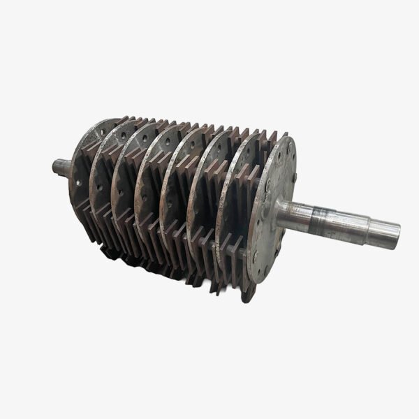 SM-HK60 KIRICI ROTOR