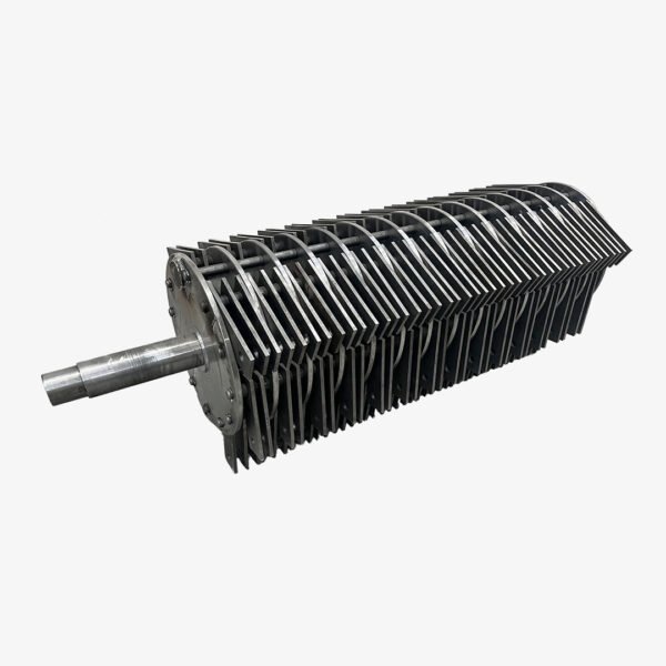 SM-HK120 KIRICI ROTOR