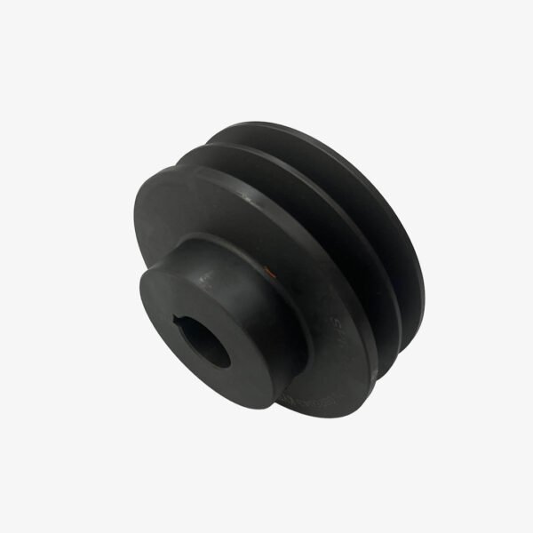 Ø140X2 BURÇLU KASNAK