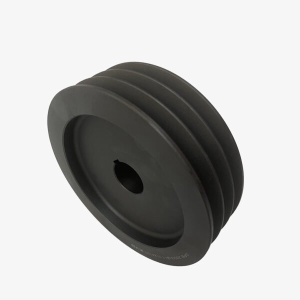 Ø180X3 BURÇLU KASNAK