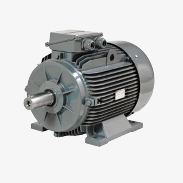 DKM GMK 37 KW MOTOR 3000 DD