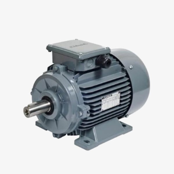 DKM GMK 37 KW 1500 DD MOTOR