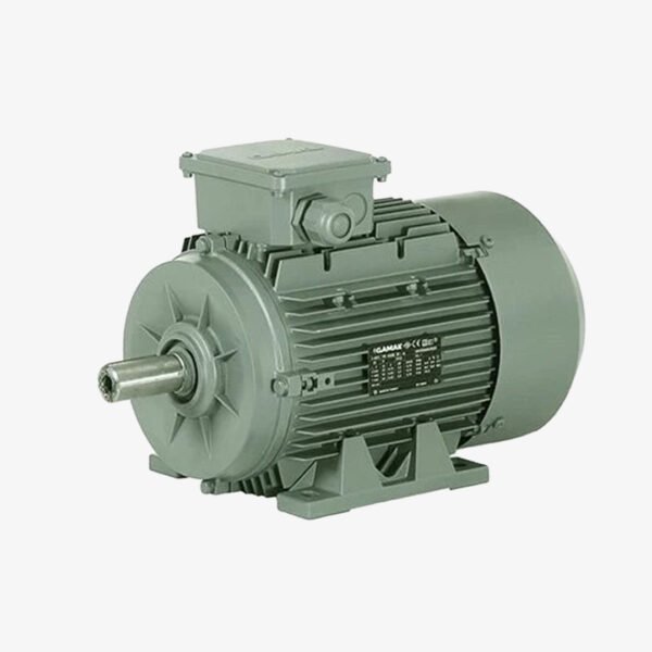 DKM GMK 15 KW 3000 DD MOTOR