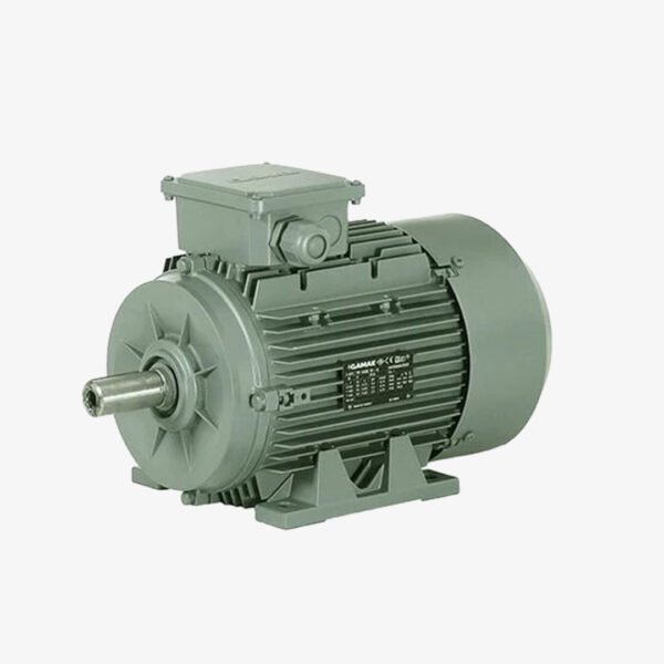 DKM GMK 18.5 KW 3000 DD MOTOR