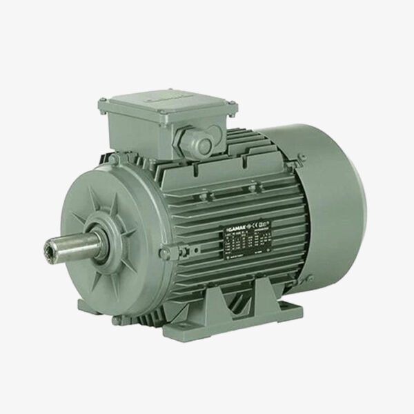 DKM GMK 22 KW 3000 DD MOTOR