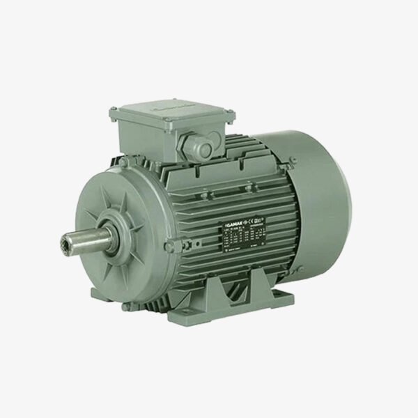 DKM GMK 30 KW 3000 DD MOTOR