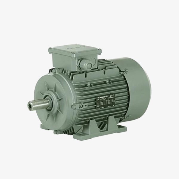 DKM GMK 30 KW 1500 DD MOTOR