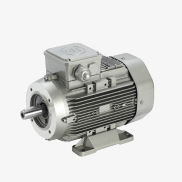 ALM 4 KW 1500 DD MOTOR