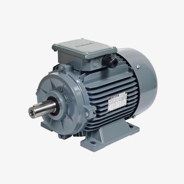 DKM GMK 45 KW 1500 DD MOTOR