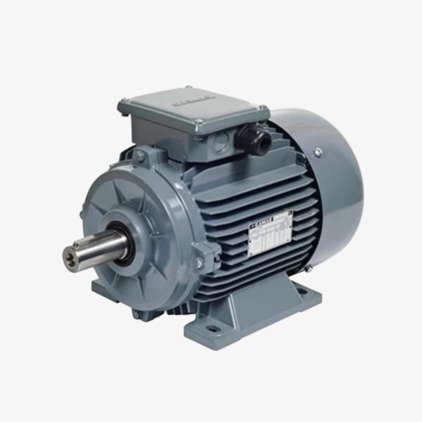 DKM GMK 55 KW 1500 DD MOTOR