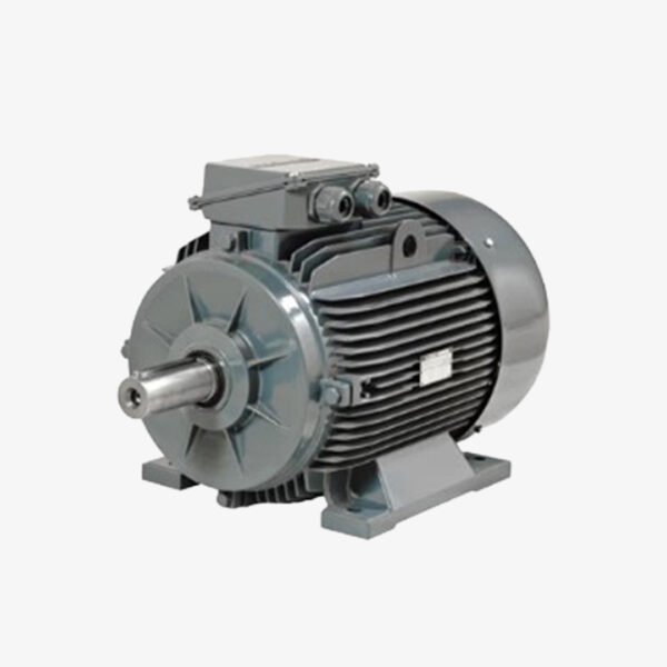 DKM GMK 75 KW 1500 DD MOTOR