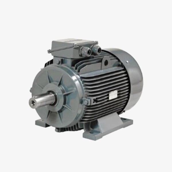DKM GMK 132 KW 1500 DD MOTOR