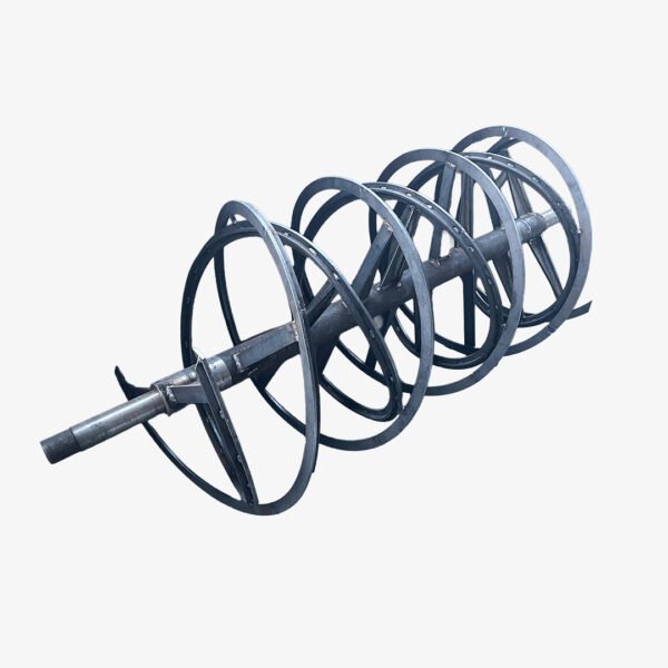 SM-YK10 KARIŞTIRICI ROTOR