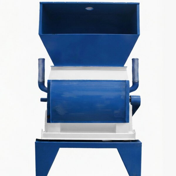 SM-GHK120 ÇEKİÇLİ KIRICI DEĞİRMEN