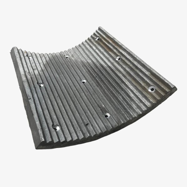 SM-TK GÖVDE DÖKÜM MUHAFAZA